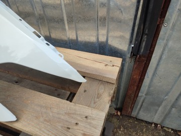 фото thumb №8, Bmw 5 g30 g31 крило сталь правий дорестайлінг 2017-2020 a300 rożek 1