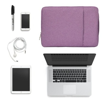 Сумка-чехол Джинсовый чехол для Macbook Pro Retina 13