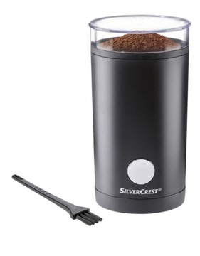SILVERCREST SKME 180 C1 Электрическая кофемолка 180 Вт