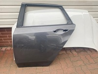фото thumb №1, Honda accord viii kombi 08- дверь задние левая