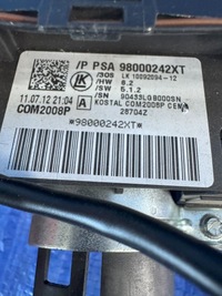 фото thumb №7, Переключатель комбинированный citroen ds4 98000242xt 96667245zd