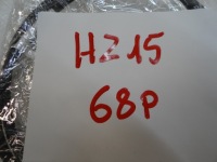 Peugeot rifter шланг электропроводка 9824763080 в Украине, фото thumb