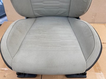 фото thumb №11, Сидіння лівий водія ford mustang vi fastback