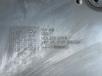 фото thumb №7, Захист під двигун шасі cupra born vw id3