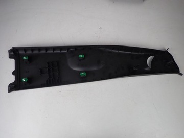 фото thumb №4, Защита стойка левая crossland x 39138932