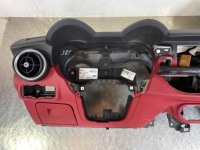 2021 alfa romeo stelvio приборная панель приборная с Разборки, фото thumb