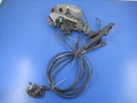 фото thumb №1, Voyager iv замок механізм двері правий задня троси