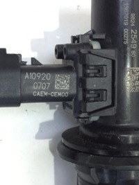 фото thumb №3, Opel corsa f насос сцепления цилиндр сцепления 9824254980