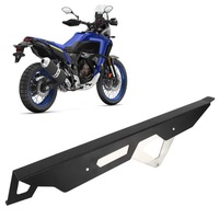 фото thumb №12, Защита цепи motocyklowego защита цепи заменитель dla tenere 700