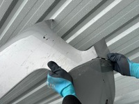 фото thumb №12, Hyundai staria s 21r- бампер перед передній pdc 86511-cg000