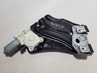 фото thumb №1, Подъемник стекло левый задняя mercedes slk w171 r171