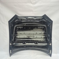 фото thumb №11, Mazda mx-5 iv 4 15- капот кришка двигуна