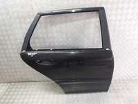 фото thumb №1, Дверь правый задняя mercedes w203 197v