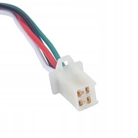 фото thumb №5, 4pin замок запалювання quada atv gokart pit двигун