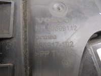 фото thumb №6, Замок дверь правый задняя 30753673 30699112 volvo s40 ii v50