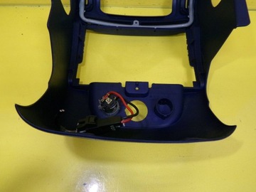 фото thumb №9, Рамка защита радио консоли smart fortwo i 1999 993790002 nr65