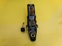 фото thumb №1, Вкладыш лампы левый задняя renault scenic ii 159118 nr942