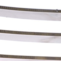 фото thumb №11, Bmw e63 e64 решётка решётка решётка радиатора решётка бампера перед право 7008916