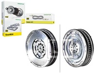 фото thumb №8, Колесо маховик двухмассовый механическая bez диски regulującej tarcie bez zest