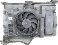 Купить Pas передний citroen c8 2.0 вентиляторы радиатор, фото thumb