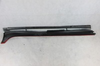 фото thumb №5, Планка пороговая правая порог защита opel meriva b opc