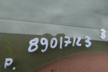 фото thumb №2, Скло двері лівий перед focus jx7b-a21411-a