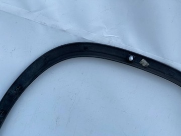 фото thumb №11, Планка крыльев skoda kodiaq левая зад задняя 565 565854819