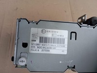 фото thumb №9, Ford b-max bmax радіо дисплей екран панель av1t18k811dc bm5t-18c815-pd