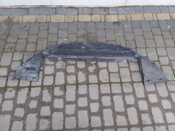 фото thumb №1, Защита pod радиатор volvo v70 iii 2007-2012