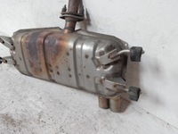 фото thumb №6, Гасник кінцевий mazda mx5 1.5 b 15-23