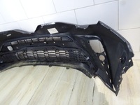 фото thumb №13, Toyota c-hr бампер передний оригинал pdc 6 lift