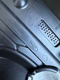 фото thumb №10, Бампер задня ford edge mk2 новий gt4z17906cn