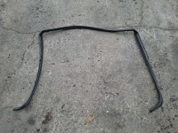 Купити Прокладка дах peugeot 307cc кабріолет, фото thumb