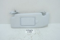 фото thumb №1, Peugeot 208 ii 2019- захист сонцезахисна козирок лівий 96738898