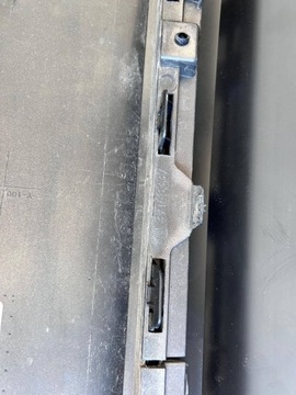 фото thumb №9, Opel insignia b бампер зад 39112666 оригинал