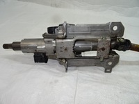 фото thumb №8, Opel combo e peugeot rifter citroen berlingo iv колонка кермова