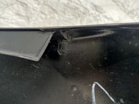 фото thumb №12, Mitsubishi lancer 10 x 08- бампер переднє