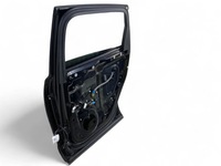 фото thumb №8, Audi q7 4m 2017 правая сторона дверь задние