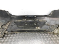 фото thumb №10, Бампер задняя задний mazda 2 de 07-