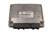 фото thumb №1, Seat leon 1m 2000 блок керування / модуль ecu