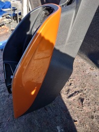 фото thumb №8, Туннель средний консоль audi a1 8x0863243a eu