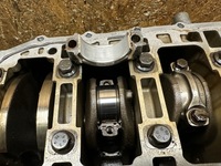 фото thumb №13, Блок двигуна dół wał поршні fiat alfa 198a4000 1.4 tb t-jet