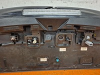 фото thumb №10, Lexus nx i 14-21 спойлер козырёк крышки задняя 76892-78010