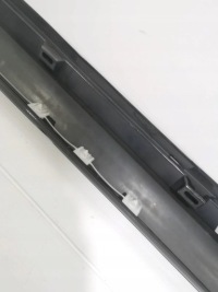 Молдинг поріг права 3aa853856 passat b7 оригінал !! Недорого, фото thumb