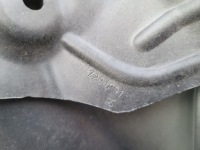 фото thumb №13, Крило перед передній bmw 3 gt f34 ліве оригінал garwolin