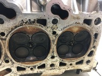 фото thumb №13, Головка двигателя hyundai купе i 1.8 2.0 dohc 10c