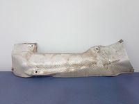 фото thumb №2, Mercedes cl63 amg w216 захист теплова