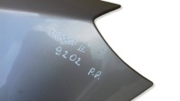 фото thumb №8, Крило праве перед передній skoda fabia ii 07-10 lak.9202