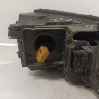 фото thumb №12, Audi tt 8s фара ліва повний led matrix beam 8s0941035b пошкоджена