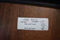 фото thumb №3, Планка накладка порогова зад задня ліва mercedes w463 amg 1